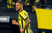 Хорошого гравця Полісся вподобав Атлетіко Насьйональ