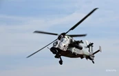У Словенії потрапив в аварію вертоліт НАТО