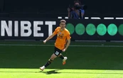 Загиблий в аварії Діогу Жота увіковічений у Залі слави Вулвергемптона