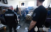 ДБР завершило розслідування щодо катувань у Київському СІЗО