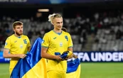 Таловєров близький до переходу в Сток Сіті: має вирішити