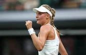Ястремська вибила одну з фавориток вже в першому раунді Вімблдону