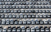 Китайські автоділери просять виробників знизити поставки