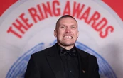 Оновлений рейтинг P4P від The Ring: Усик лідирує, топ-3 - без змін