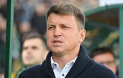 Керманич Олександрії: Тренером і надалі хочу бути в Україні