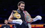 Перемігши Балогуна, Ітаума очолив рейтинг WBO у суперважкій вазі