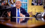 Трамп скоротить поміч трьом членам НАТО - ЗМІ