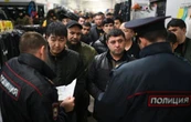 РФ створила нову силову службу для контролю мігрантів - розвідка