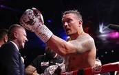Голова WBO: Ситуацію навколо прохання Усика ще належить вирішити