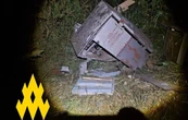 Партизани порушили логістику заводу в РФ, який виготовляє ракети
