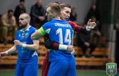 Наступного сезону дві команди з футзалу представлятимуть Україну в ЛЧ УЄФА