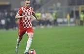 Наставник Жирони розповів про стан здоров’я Циганкова