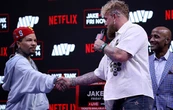Джейк Пол vs Джервонта Девіс: проморолик поєдинку