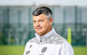 Головний тренер львівського Руху достроково залишає посаду