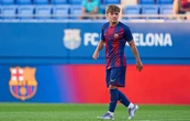 Барселона погодила продовження угоди з молодим півзахисником