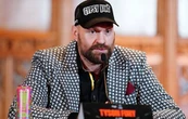 Алі Башир назвав українця, з яким Ф'юрі має провести бій