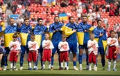 Україна перервала 14-річну серію Канади без перемог над європейцями
