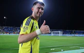 Емерік Лапорт знову став гравцем Атлетік Більбао