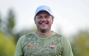 Тренер Пятов: Я відповідаю за воротарів клубу, і настрій має бути звитяжний