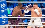 Ексчемпіон світу спрогнозував результат бою Усик - Дюбуа