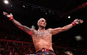 Результати турніру UFC у Ріо-де-Жанейро: Олівейра знову перемагає