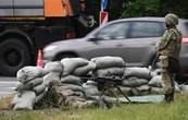 В РФ виявили мільярдні розкрадання на будівництві укріплень - ЗМІ