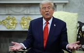 Трамп продовжив заборону РФ на вхід у порти США