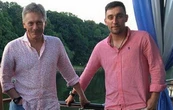 Син Пєскова збрехав про службу в ПВК Вагнер - ЗМІ