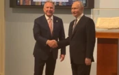 Reuters: Віткофф радив Трампу визнати чотири українські області частиною РФ