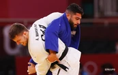 Олімпіада: двоє знялися з турніру, щоб уникнути зустрічі з ізраїльтянином