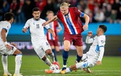 Голанн у грі з Ізраїлем став героєм і антигероєм водночас
