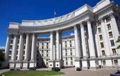 МЗС відреагувало на ініціативу ФРН щодо діалогу з РФ