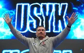 Усик - незмінний лідер серед лідерів: рейтинг The Ring оновлено