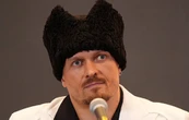 Абсолютний лідер: Усик очолив рейтинг P4P від Sports Illustrated