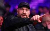 Тайсон Ф’юрі похвалив Ітауму за впевнену перемогу над Вайтом