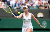 Несподіваний виліт: чинна чемпіонка Вімблдону залишає турнір