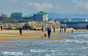 До узбережжя РФ в Чорному морі суне пляма з 900 тоннами мазуту