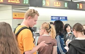Росіянам масово блокують виїзд за кордон через повістки - соцмережі
