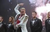 Відомий танцюрист заявив про участь у президентських перегонах Ірландії