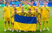 Україна - Албанія 0-0. Онлайн-трансляція матчу Ліги націй