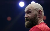 Тайсон Ф'юрі розкрив, чим він займається, залишивши професійний спорт