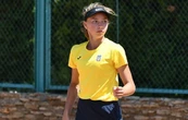 Статус лакі-лузера дає українській тенісистці шанс у WTA 125