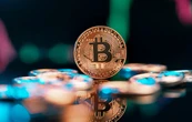 Курс біткоїну перевищив 105 тис. дол. уперше з січня