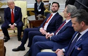 Трамп назвав дату підписання угоди про надра