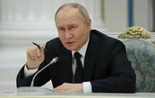 Витрати бюджету на утримання Путіна збільшать до нового рекорду