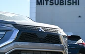 Mitsubishi остаточно йде з Китаю після майже 30 років роботи