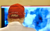 Трамп особисто спостерігав за авіаударами по Ємену