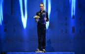 На етапі Кубка виклику світу в Онофрійчук золото у вправах із булавою