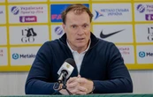 Колишній тренер Шахтаря очолив Кривбас
