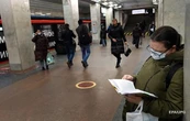 Студенти завезли в Росію "індійський" COVID-штам